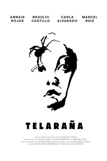 Poster of Telaraña