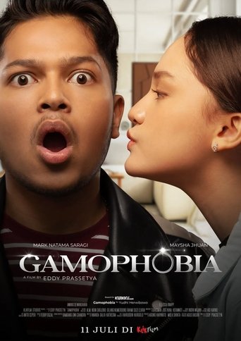 Poster of Gamophobia