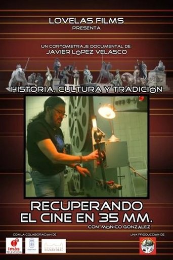 Poster of Historia, Cultura y Tradición
