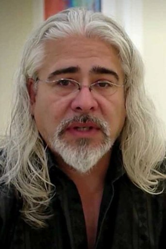 Portrait of Kevin Obregon