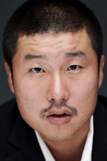 Portrait of Kim Hyun-Chang
