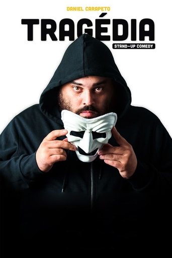 Poster of Daniel Carapeto: Tragédia