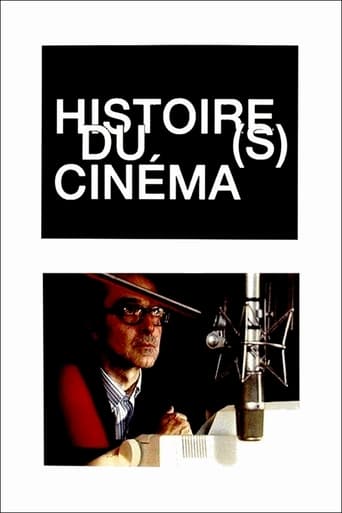 Poster of Moments choisis des Histoire(s) du cinéma