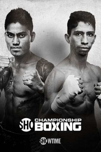 Poster of Mark Magsayo vs. Rey Vargas