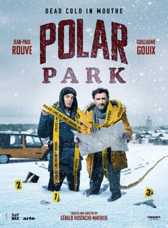 Poster of Polar Park