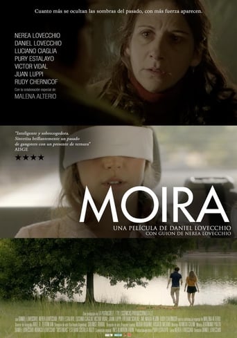 Poster of Moira