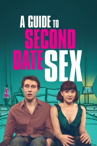 Poster of A Guide to Second Date Sex