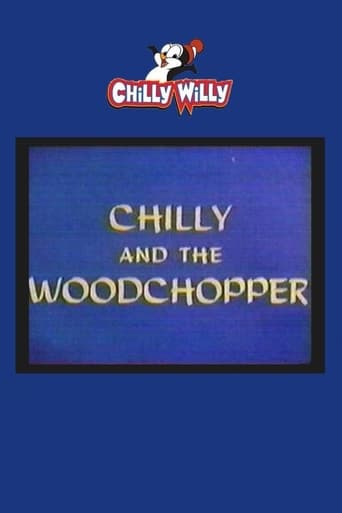 Poster of Chilly and the Woodchopper