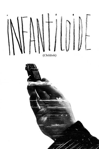 Poster of Childish