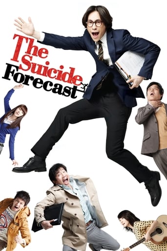 Poster of The Suicide Forecast