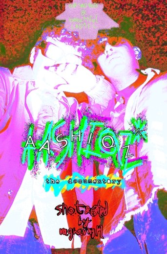 Poster of AASHIQZ* the documentary