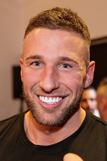 Portrait of Alex Maas