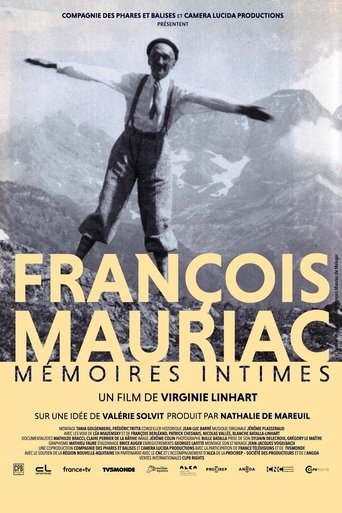 Poster of François Mauriac, mémoires intimes