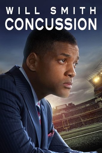 Poster of Concussion