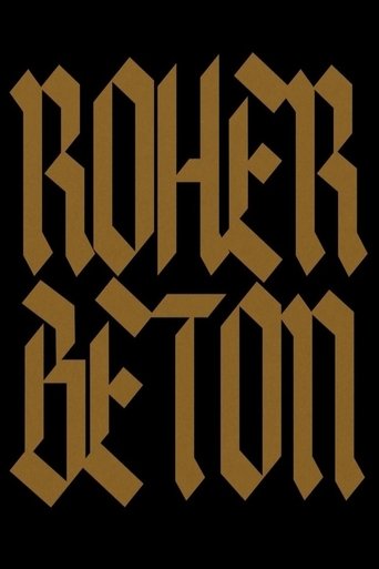 Poster of Roher Beton