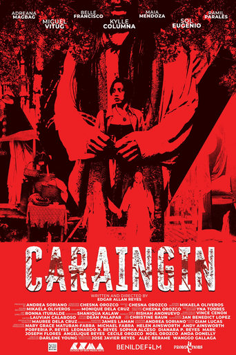 Poster of Caraingin