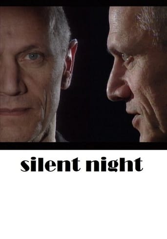 Poster of Silent Night