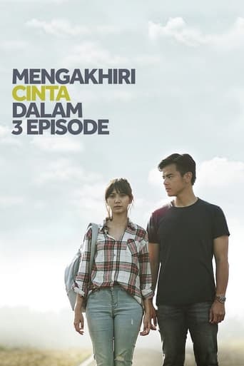 Poster of Ending Love in 3 Episodes