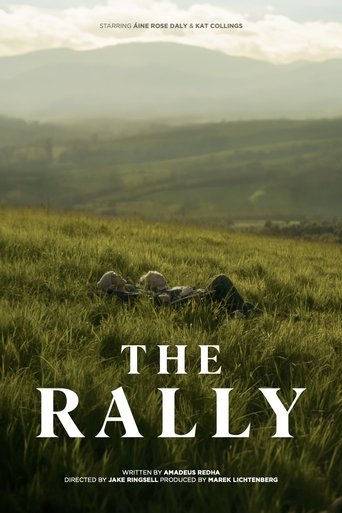 Poster of The Rally