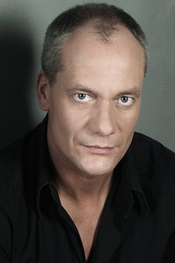 Portrait of Piotr Zelt