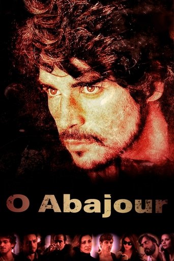 O Abajour Poster of O Abajour