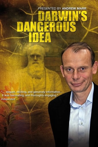 Poster of Darwin's Dangerous Idea