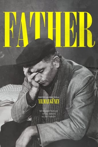 Poster of The Father