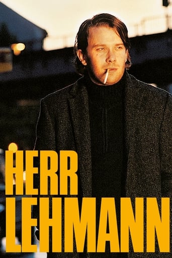 Poster of Berlin Blues