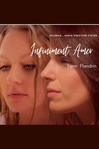 Poster of Infiniment Amer
