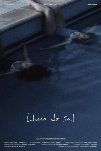 Poster of Lluna de Sal