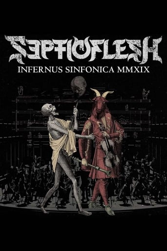 Poster of Septicflesh: Infernus Sinfonica MMXIX