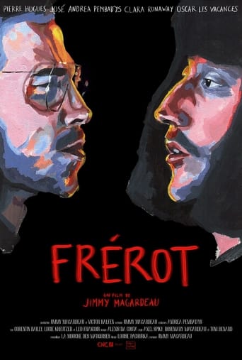 Poster of Frérot