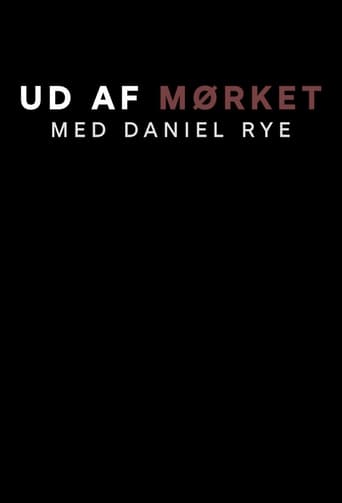 Poster of Ud af mørket med Daniel Rye