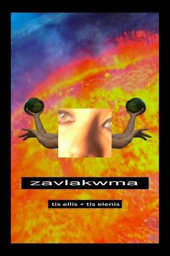 Poster of Zavlakoma
