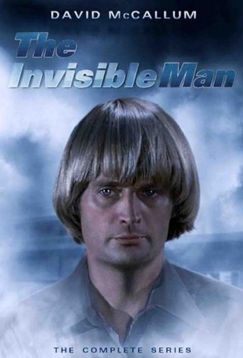 Portrait for The Invisible Man - Specials