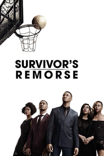 Poster of Survivor's Remorse