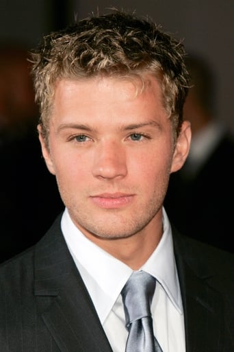 Portrait of Ryan Phillippe