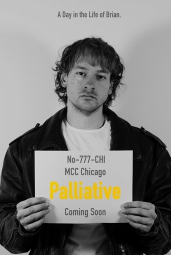 Poster of Palliative