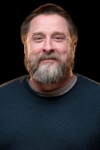 Portrait of Gregg Hale