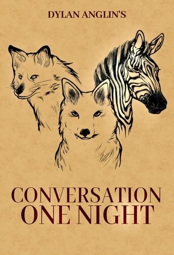 Poster of Conversation One Night