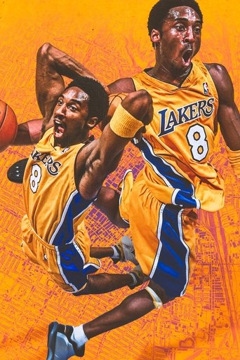 Portrait for The 2000 NBA Finals - Season 1
