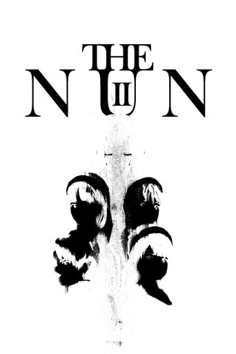 Poster of The Nun II