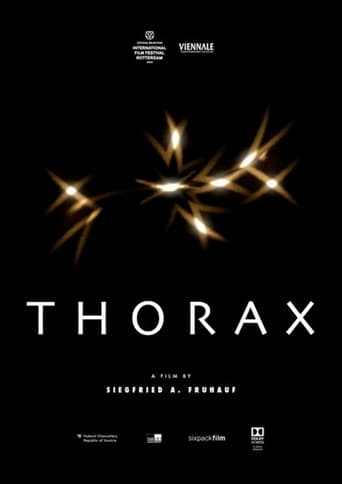 Poster of Thorax