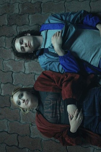 Poster of Meg fogsz ölni egy őzikét!