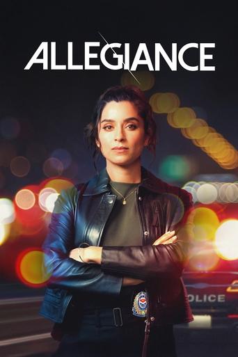 Poster of Allegiance