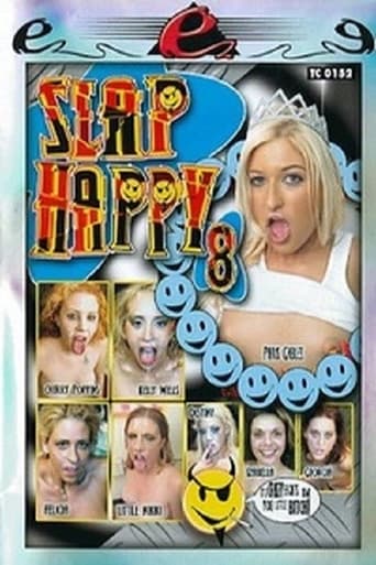 Poster of Slap Happy 8