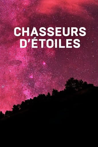 Poster of Chasseurs d'étoiles