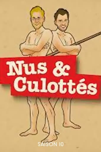 Portrait for Nus et culottés - Season 10