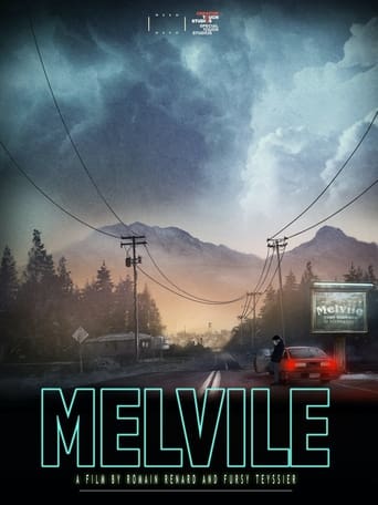 Poster of Melvile