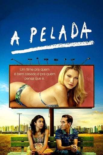 Poster of A Pelada